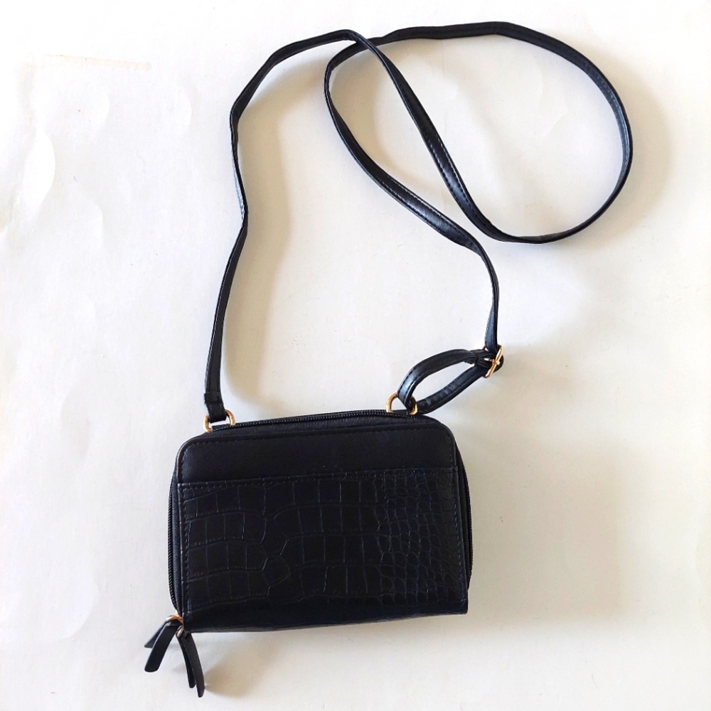 Small Crossbody Women's Bag